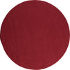 Colonial Mills Tortuga TG72 Red Area Rug