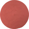 Colonial Mills Tortuga TG78 Terracotta Area Rug