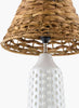 Livabliss Tatogga TGA-001 Lamp Detail