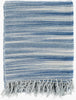 Surya Tanga TGN-7000 Navy Throw main image