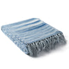 Surya Tanga TGN-7000 Navy Throw 