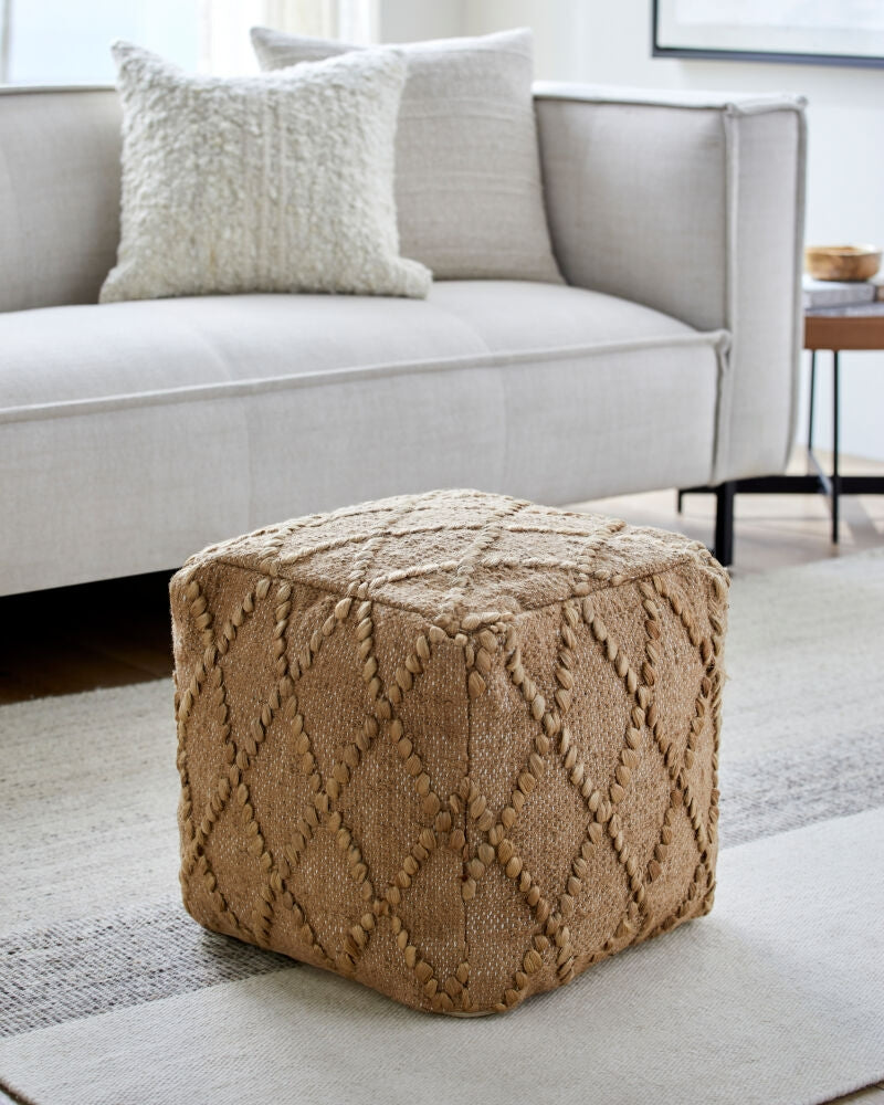 Surya Teangi TGPF-001 Beige main image