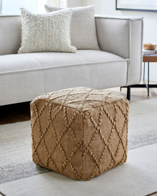 Surya Teangi TGPF-001 Beige main image