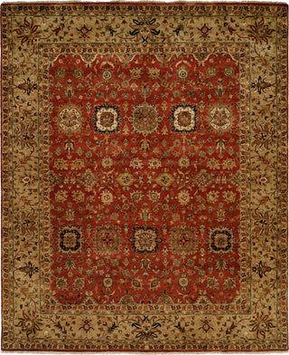 Ancient Boundaries Tammy TAM-01 Area Rug