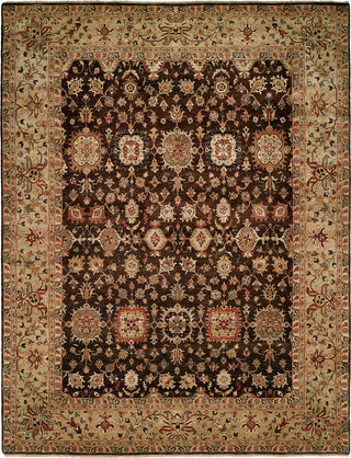 Ancient Boundaries Tammy TAM-03 Area Rug