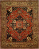 Ancient Boundaries Tammy TAM-08 Area Rug