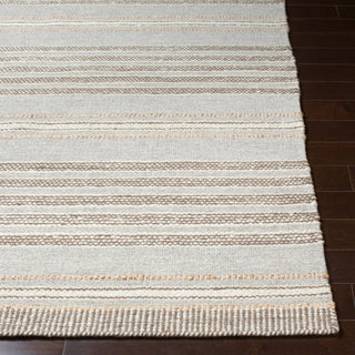 Surya Thebes THB-1000 Area Rug Angle