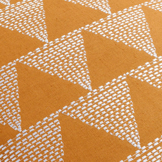 Surya Theodore THE-003 Camel Detail