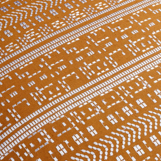 Surya Theodore THE-004 Camel Detail