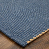 Feizy Theo 0827F Blue/Tan Area Rug