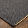 Feizy Theo 0827F Gray/Tan Area Rug