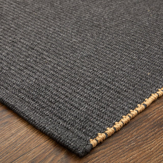 Feizy Theo 0827F Gray/Tan Area Rug