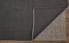 Feizy Theo 0827F Gray/Tan Area Rug