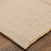 Feizy Theo 0827F Ivory/Tan Area Rug