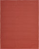 Feizy Theo 0827F Red/Tan Area Rug