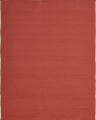 Feizy Theo 0827F Red/Tan Area Rug