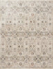 Loloi Theia THE-06 Granite/Ivory Area Rug main image