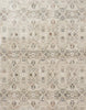 Loloi Theia THE-06 Granite/Ivory Area Rug Main Image
