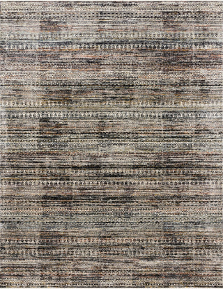 Loloi Theia THE-08 Grey/Multi Area Rug main image
