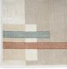 Nourison Thalia THL02 Ivory Multicolor Area Rug Room Image Feature