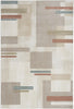 Nourison Thalia THL02 Ivory Multicolor Area Rug Room Image Feature