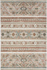 Nourison Thalia THL03 Ivory Multicolor Area Rug Room Image Feature