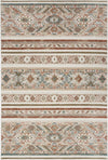 Nourison Thalia THL03 Ivory Multicolor Area Rug Room Image Feature