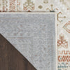 Nourison Thalia THL04 Beige Multi Area Rug Corner Image