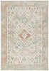 Nourison Thalia THL04 Beige Multi Area Rug main image
