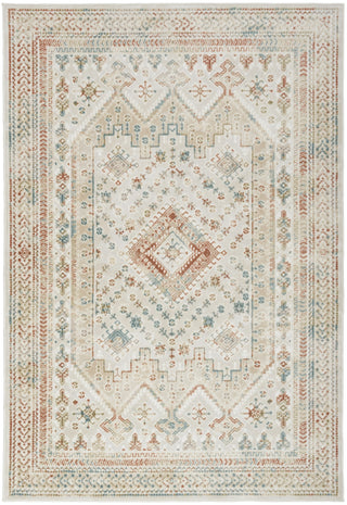 Nourison Thalia THL04 Beige Multi Area Rug main image