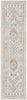 Nourison Thalia THL04 Beige Multi Area Rug Main Image