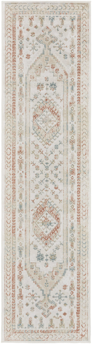 Nourison Thalia THL04 Beige Multi Area Rug Main Image