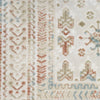 Nourison Thalia THL04 Beige Multi Area Rug Swatch Image