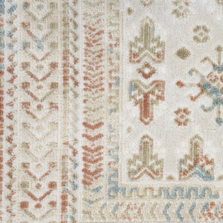 Nourison Thalia THL04 Beige Multi Area Rug Swatch Image