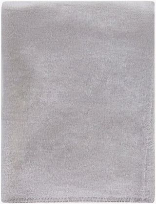 Surya Thalia THL-4000 Gray Throw main image