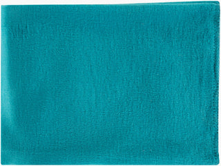 Surya Thalia THL-4001 Aqua Throw main image
