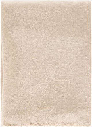 Surya Thalia THL-4002 Light Beige Throw main image