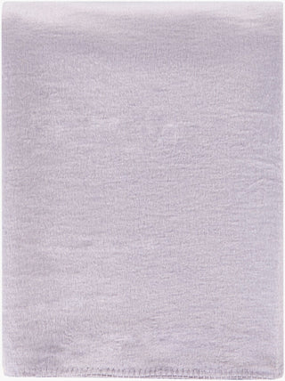 Surya Thalia THL-4005 Lavender Throw main image