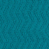 Livabliss Thelma THM-6005 Aqua Throw Swatch