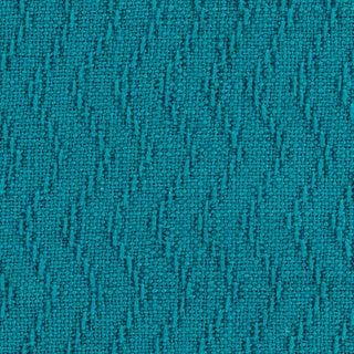 Livabliss Thelma THM-6005 Aqua Throw Swatch