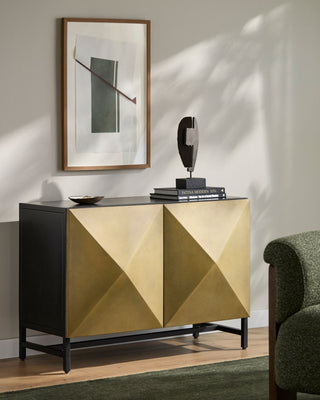 Surya Theano THNO-001 Furniture Style Shot Feature