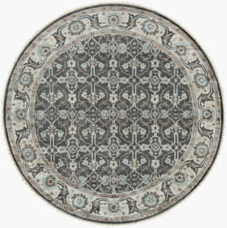 Surya Theodora THO-3000 Area Rug Round