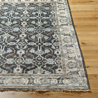 Surya Theodora THO-3000 Area Rug Angle