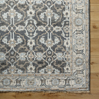 Surya Theodora THO-3000 Area Rug Detail