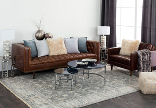 Surya Theodora THO-3000 Area Rug Room Scene Feature