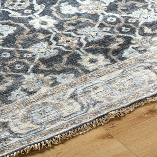 Surya Theodora THO-3000 Area Rug Detail