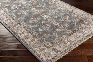 Surya Theodora THO-3001 Area Rug Corner Shot
