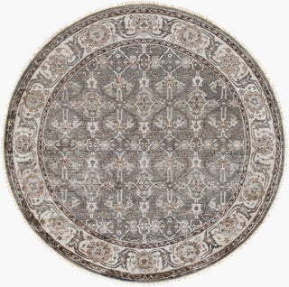 Surya Theodora THO-3001 Area Rug Round