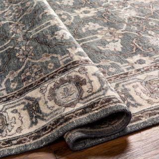 Surya Theodora THO-3001 Area Rug Pile