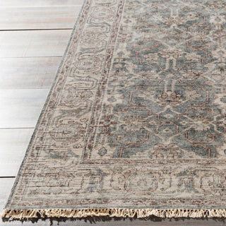 Surya Theodora THO-3001 Area Rug Angle